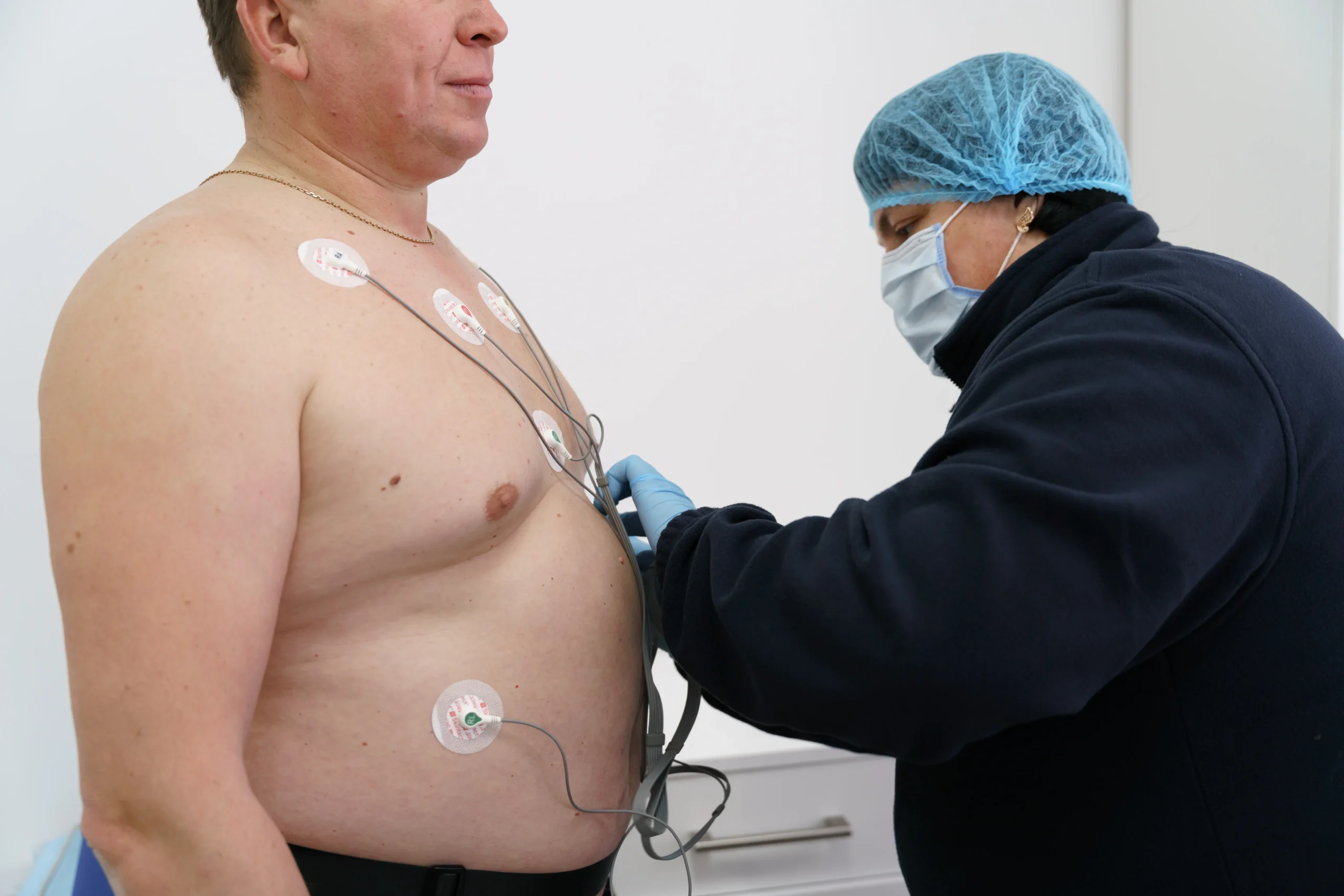 Фото медичного обладнання